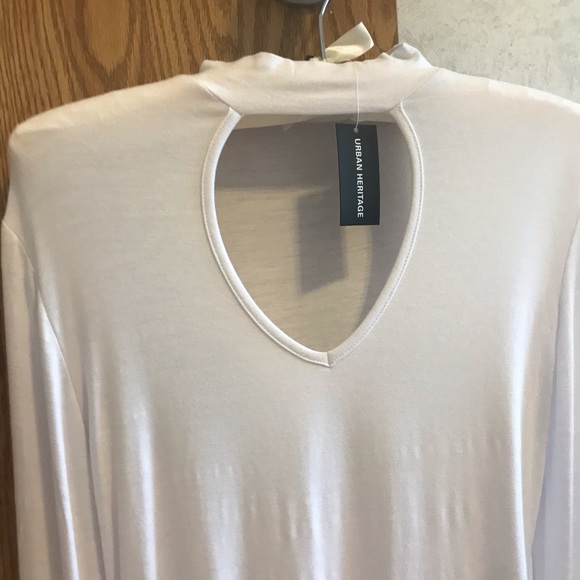 Urban Heritage NWT top - Picture 4 of 4